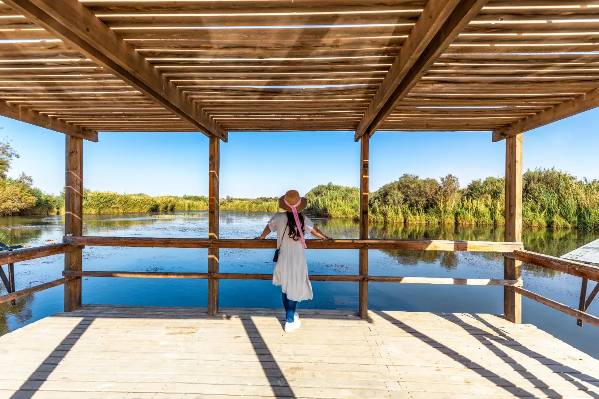 Untold Jordan – Family Nature & Adventure Escape  5 Days / 4 Nights